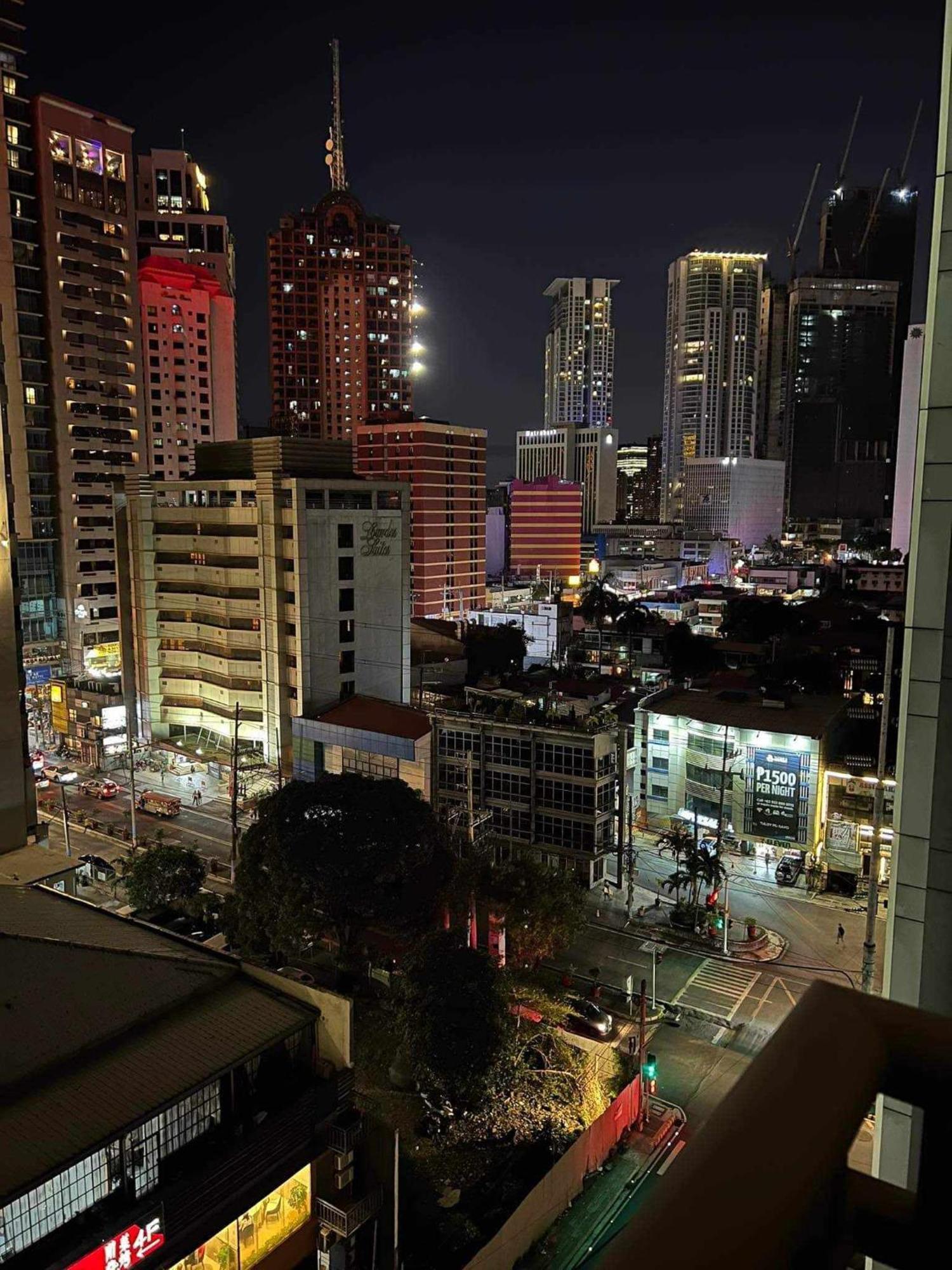 Gramercy Residences San Pedro Makati Eksteriør billede