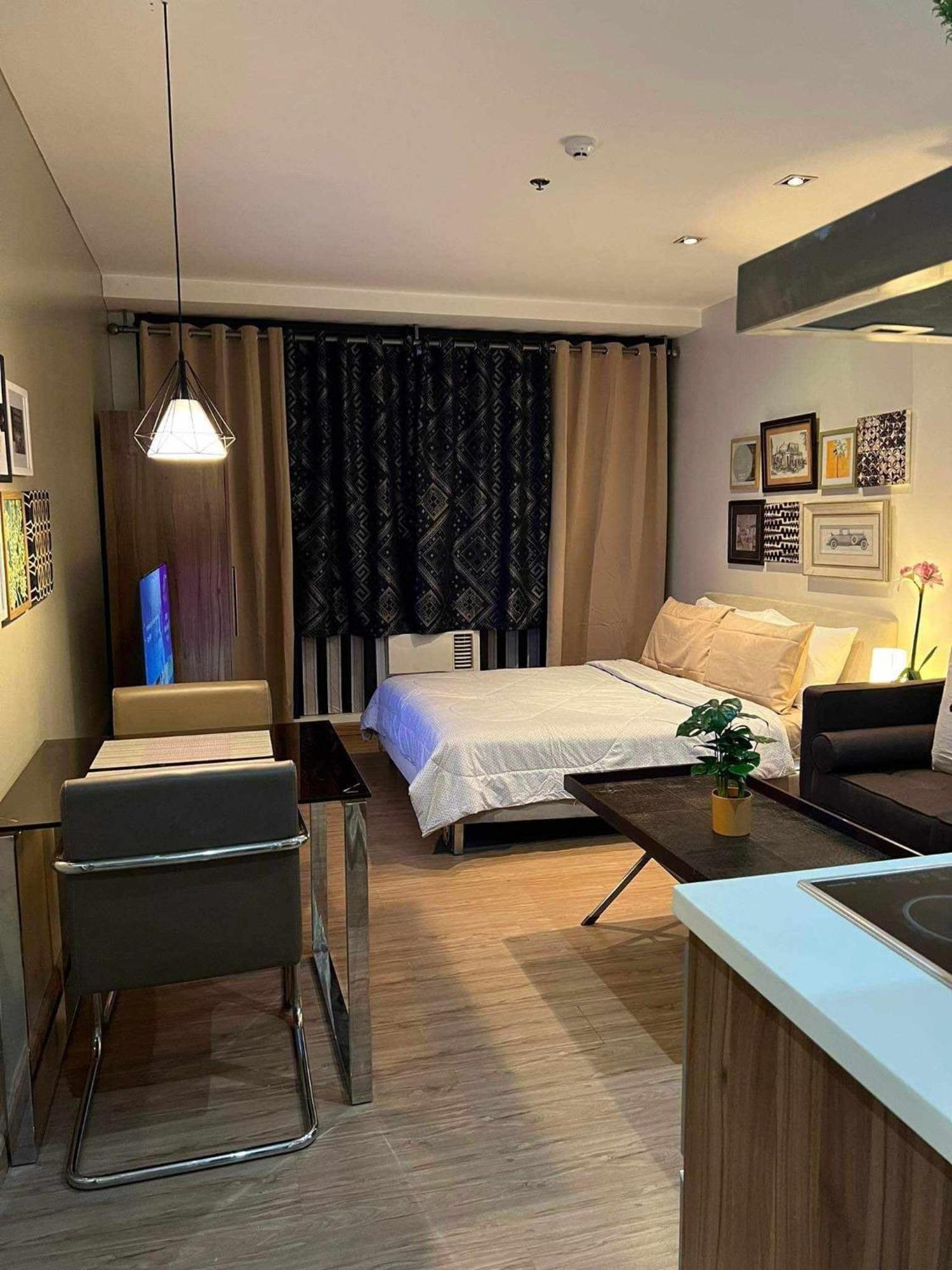 Gramercy Residences San Pedro Makati Eksteriør billede